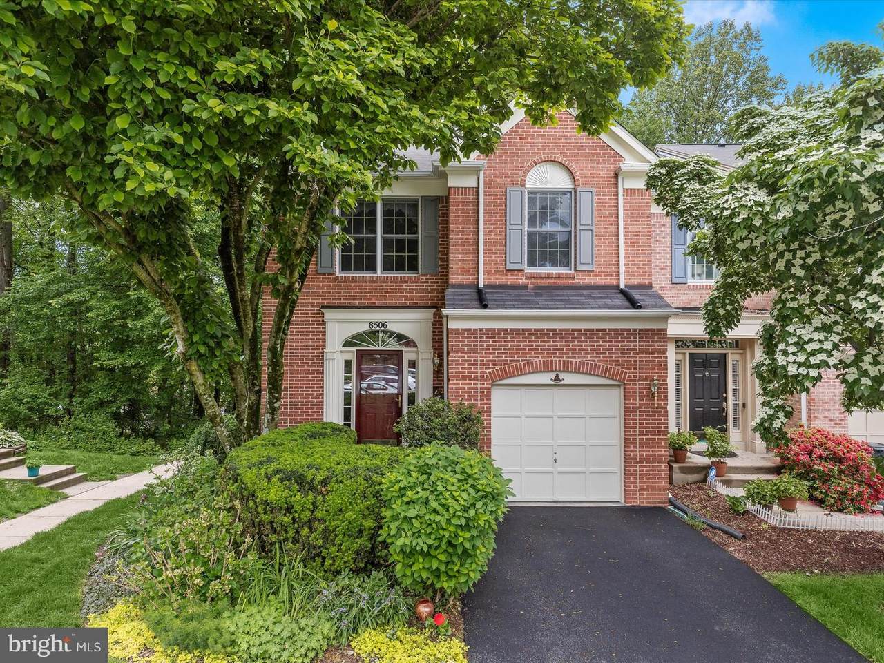 8506 Timber Pine Court - Photo 1