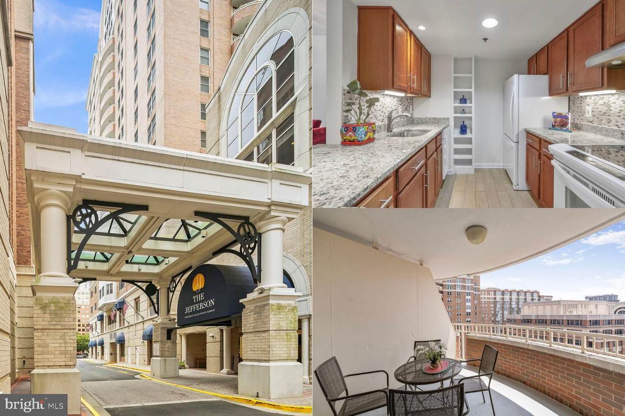 900 Taylor Street - Photo 1