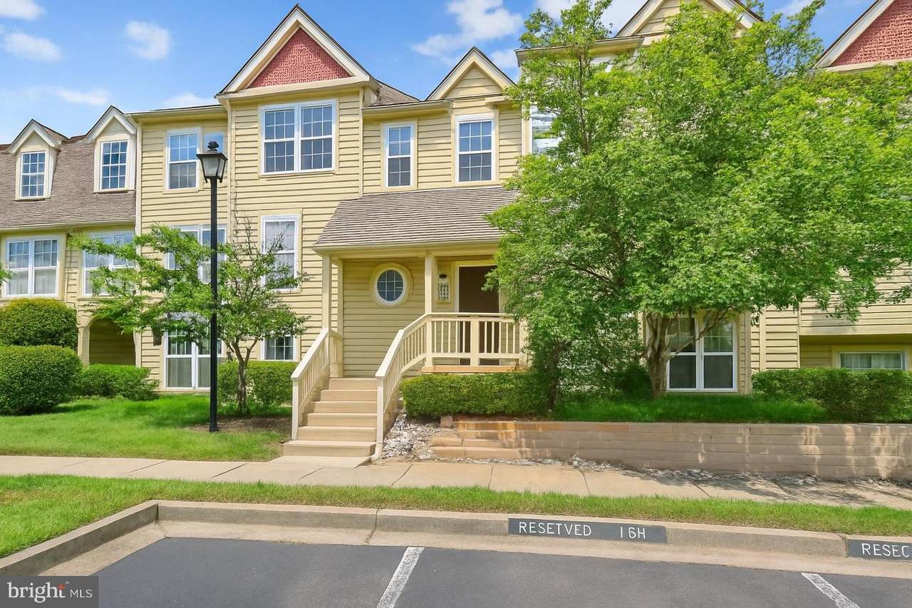 14306 Bowsprit Lane - Photo 1