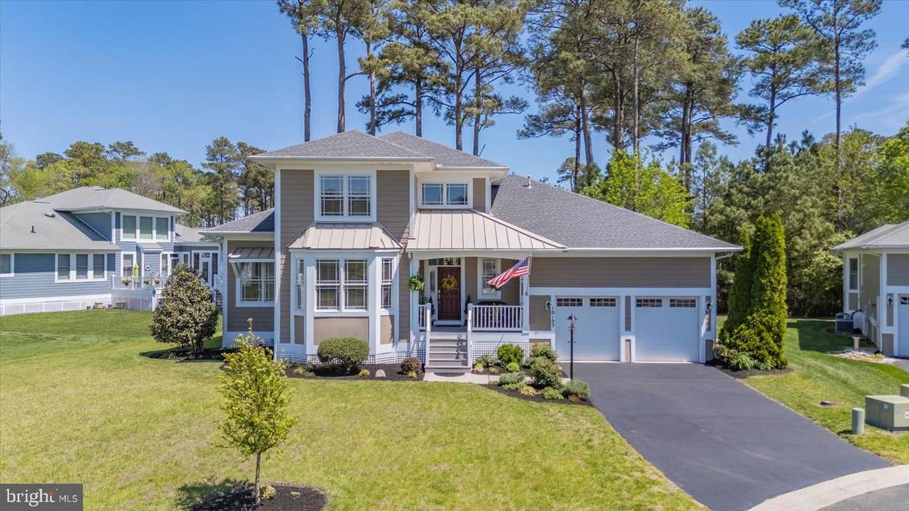 10103 War Admiral Lane - Photo 1