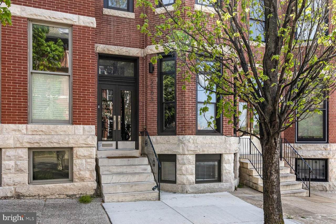 2103 Bolton Street - Photo 1