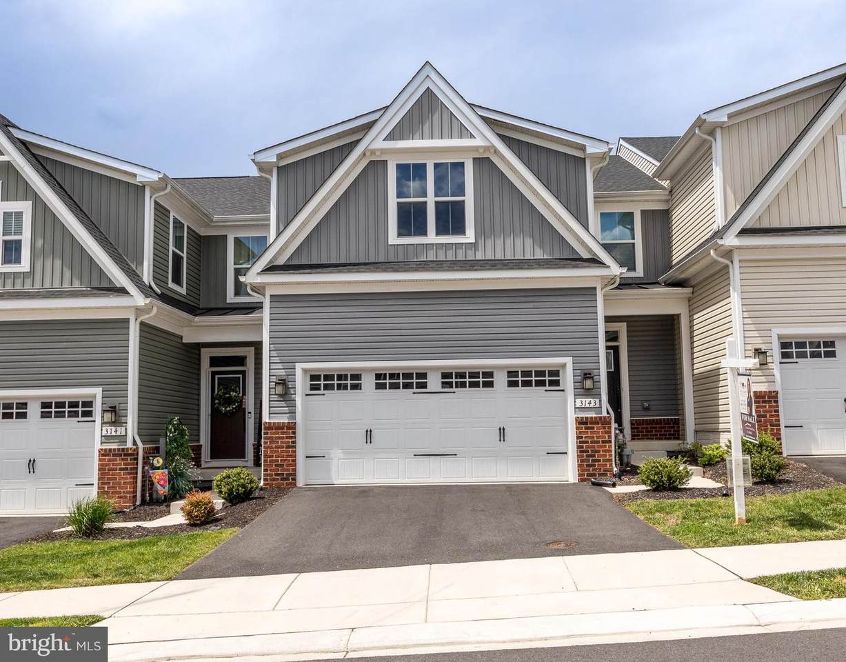 3143 Strasbaugh Drive - Photo 1
