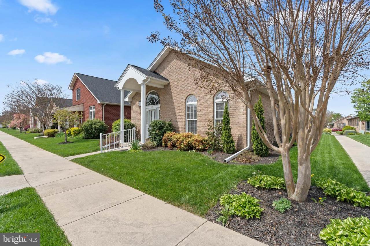 1851 Meridian Drive - Photo 1