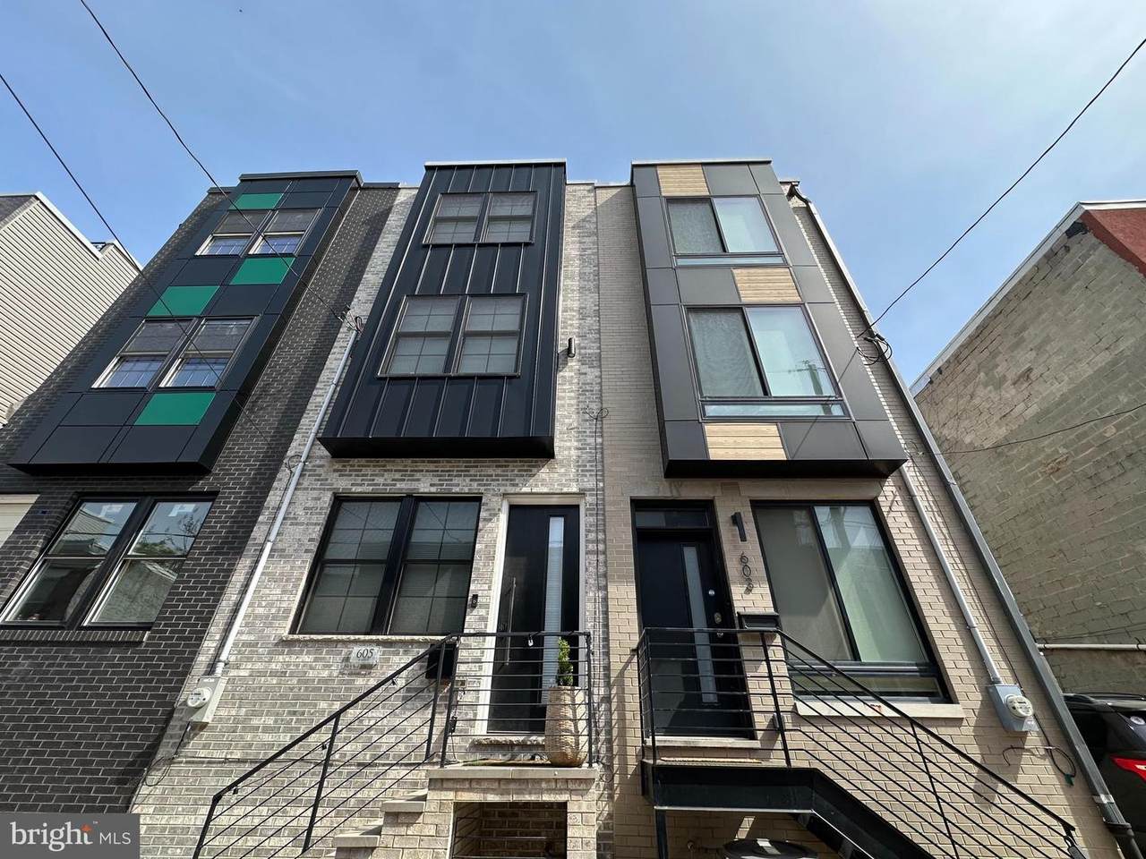 603 Emily Street - Photo 1