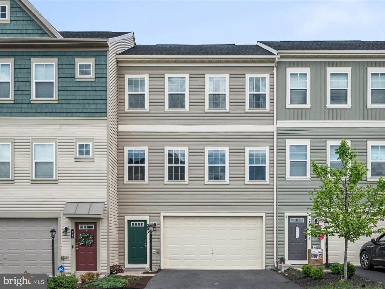 203 Starry Way Drive - Photo 1