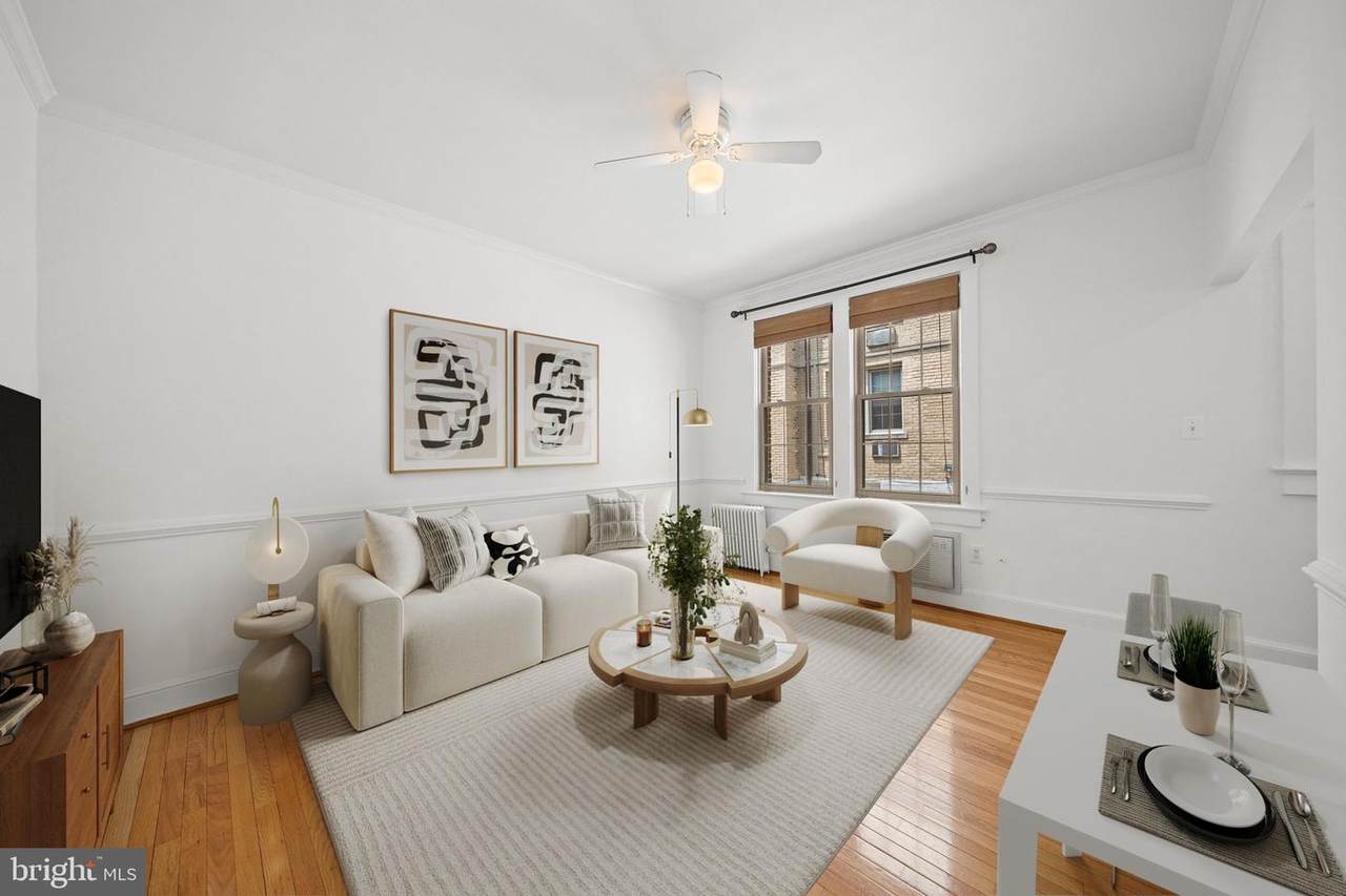 3022 Wisconsin Avenue - Photo 1