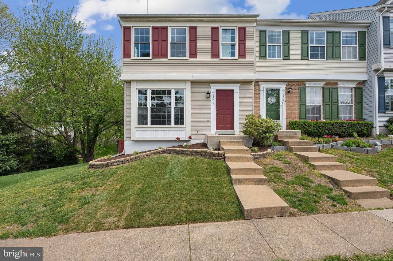 6152 Kendra Way - Photo 1