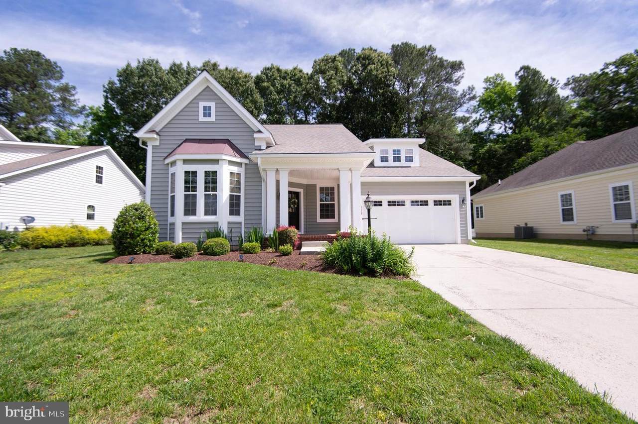118 Regulator Drive - Photo 1
