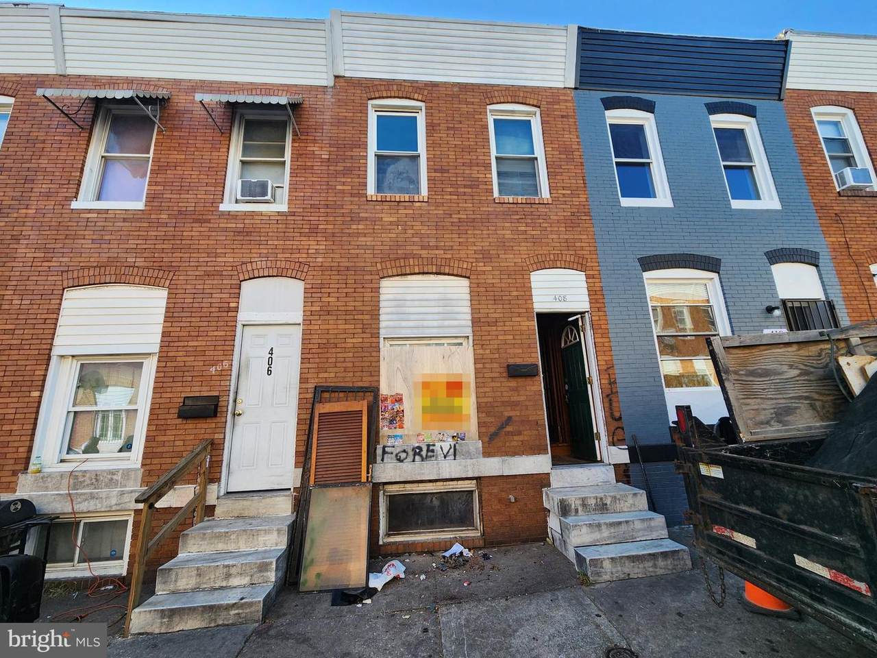 408 Curley Street - Photo 1