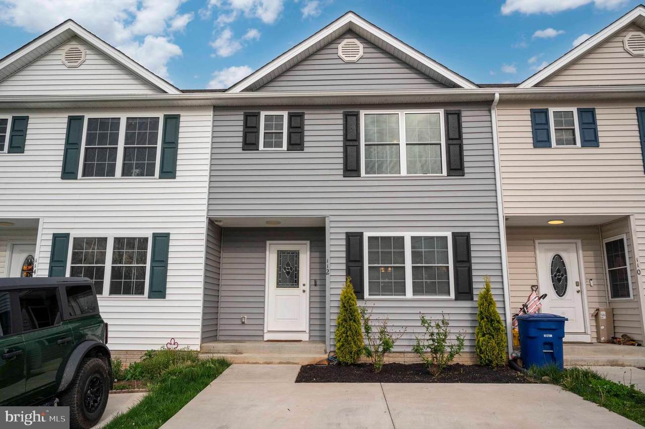 112 Ryder Benson Lane - Photo 1