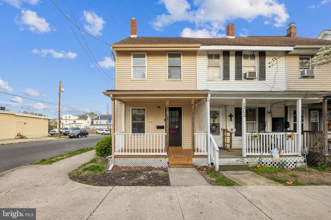 201 Foundry Street - Photo 1