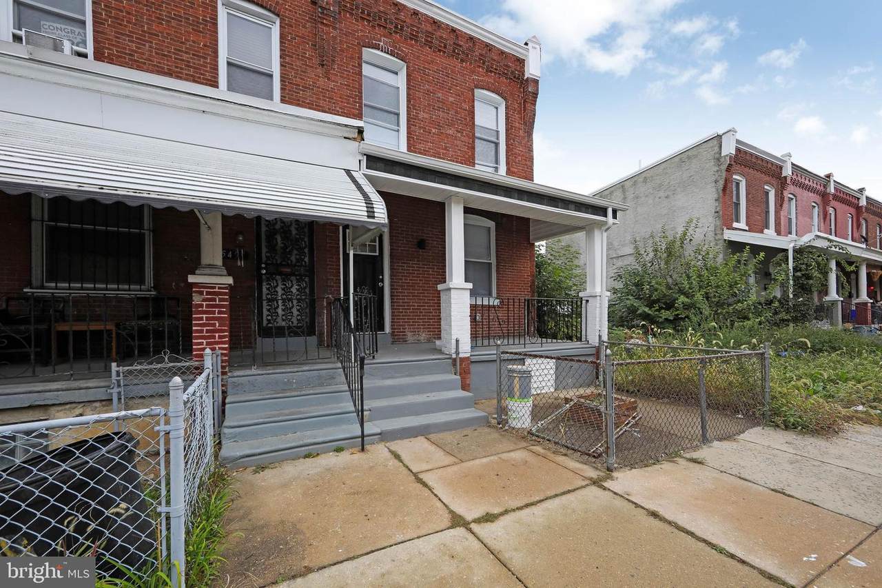 5449 Delancey Street - Photo 1