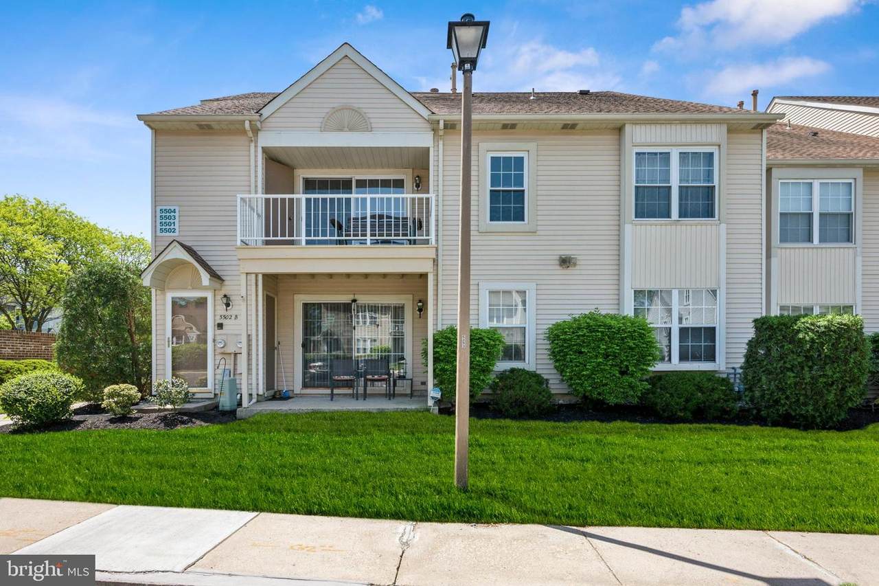 5502-B Adelaide Drive - Photo 1
