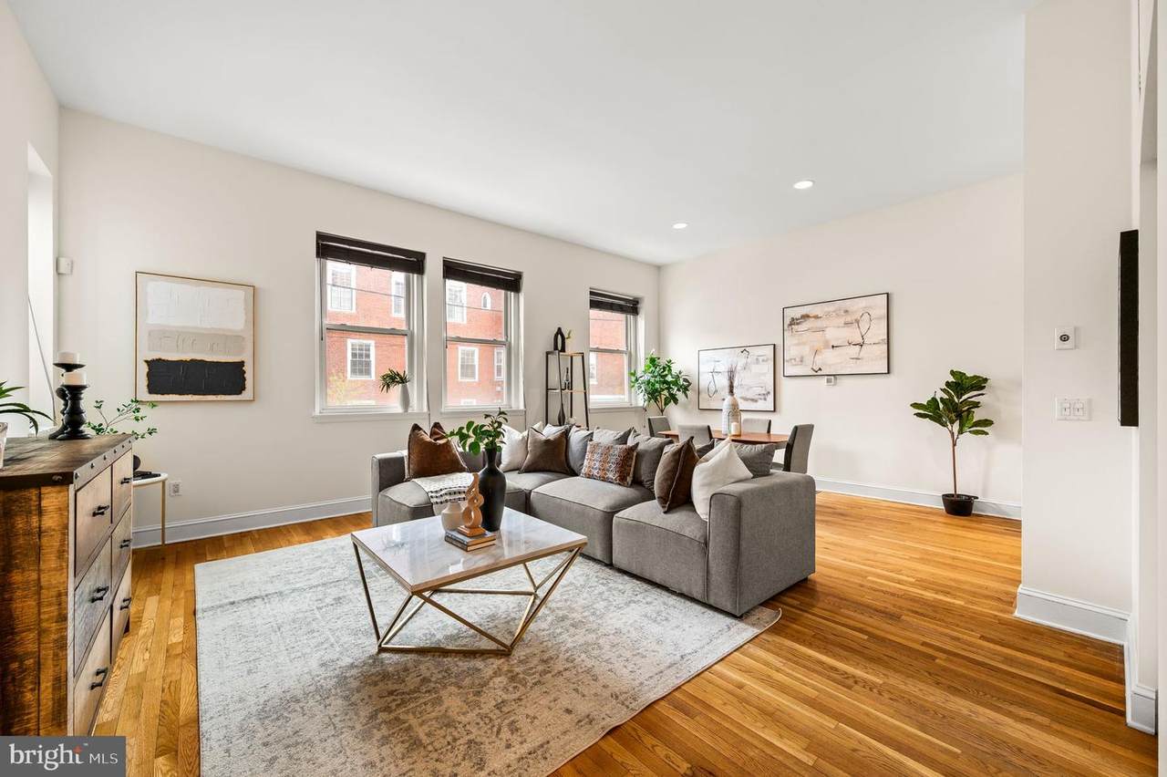 2301 Green Street - Photo 1