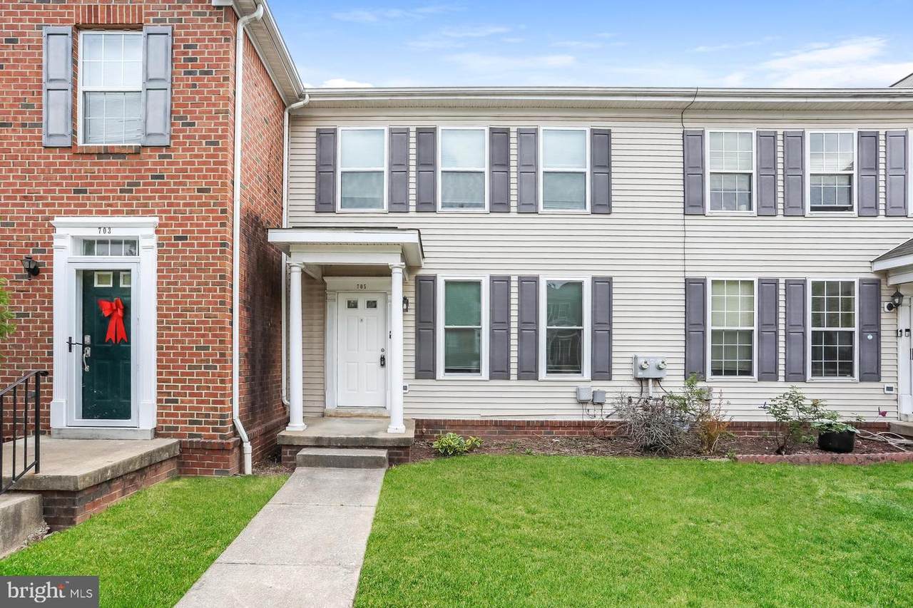 705 George Street - Photo 1