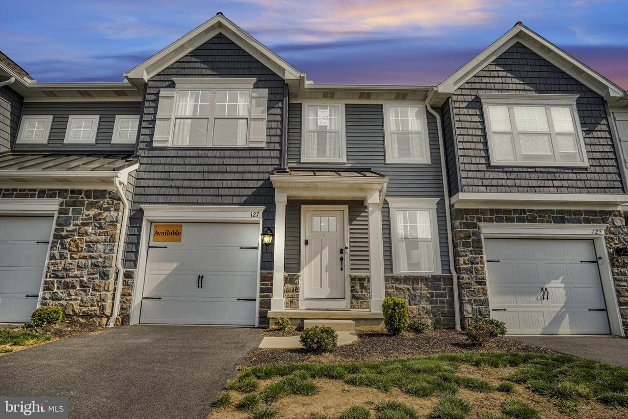 127 Beech Tree Court - Photo 1