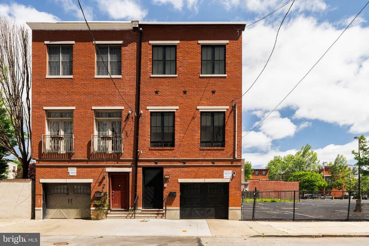 1519 Wallace Street - Photo 1