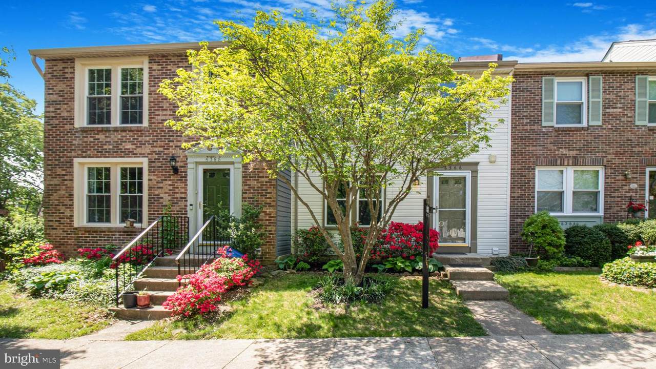 6366 Generals Court - Photo 1