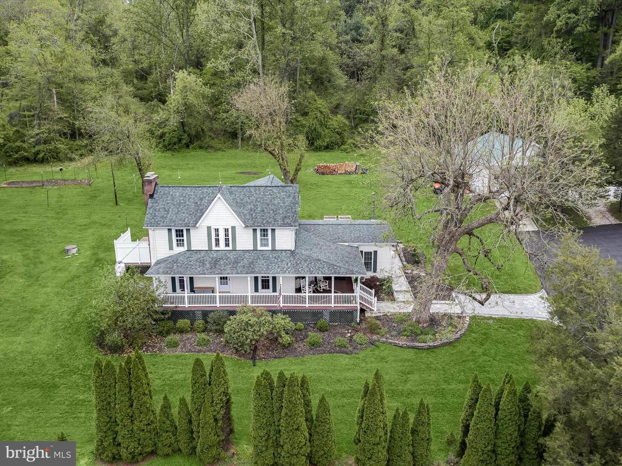 12943 Harford Road - Photo 1