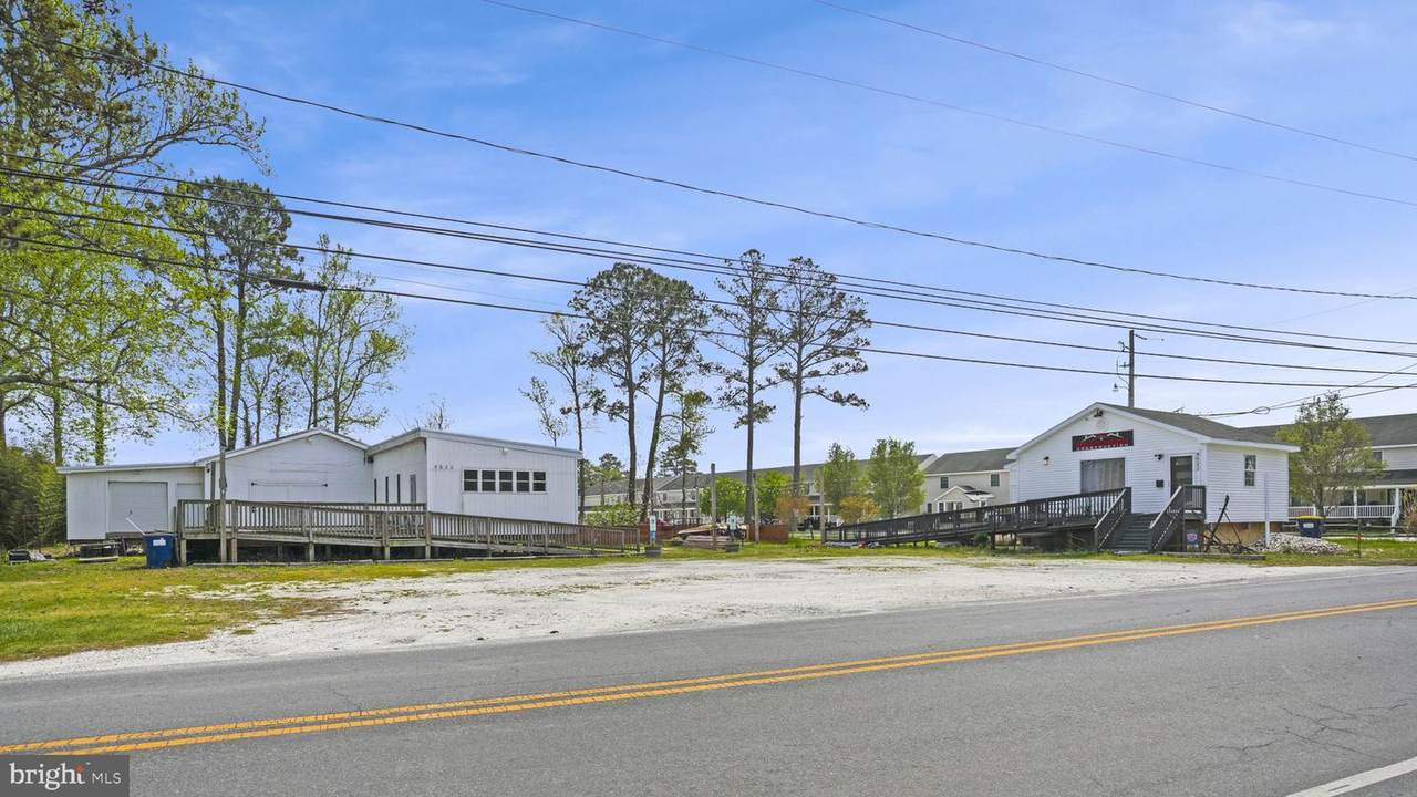 4512 Chicken City Road - Photo 1