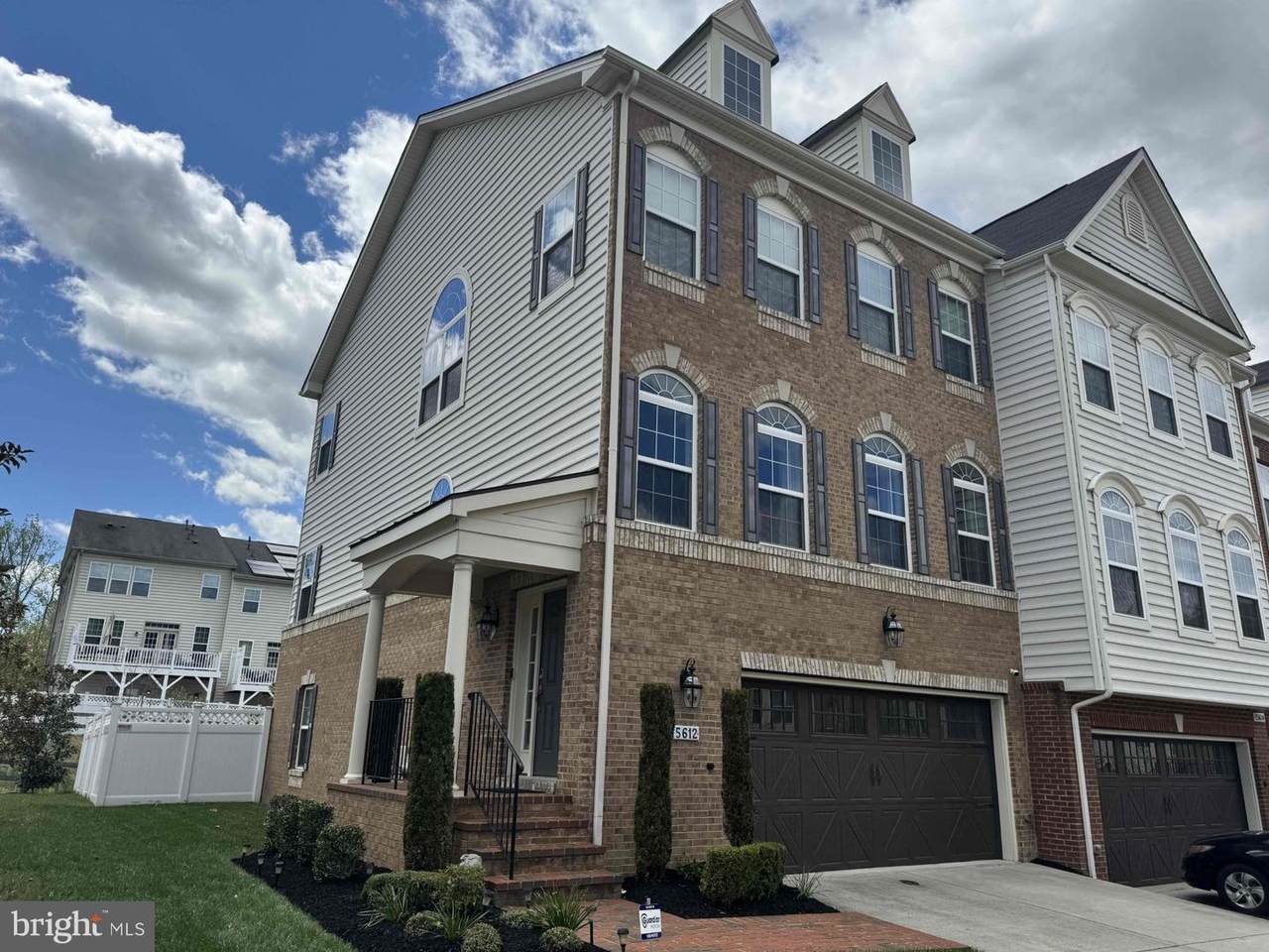 15612 Burford Lane - Photo 1