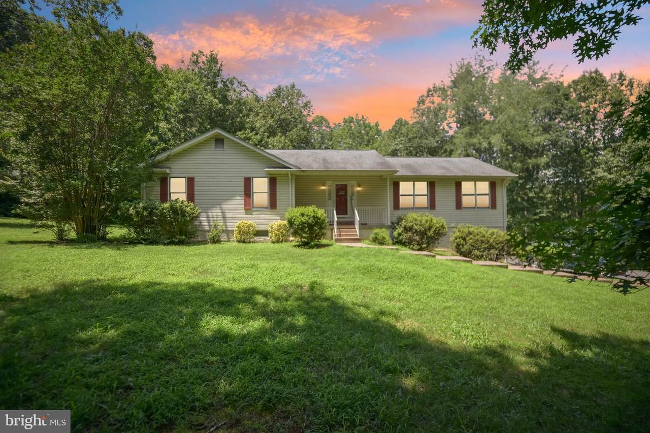 11068 Alum Springs Road - Photo 1