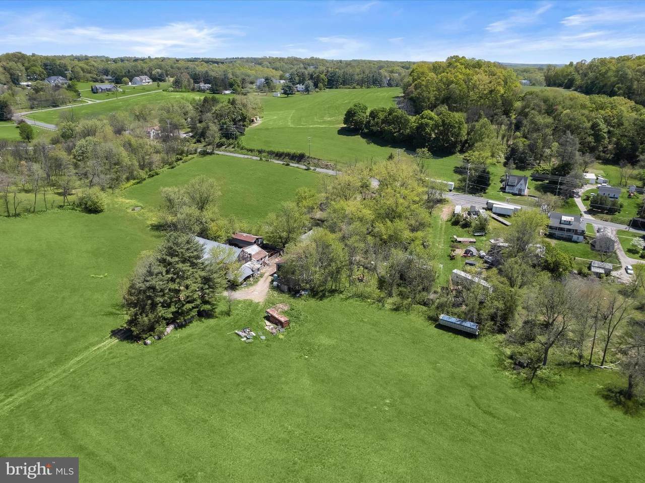 932 Old Manchester Road - Photo 1