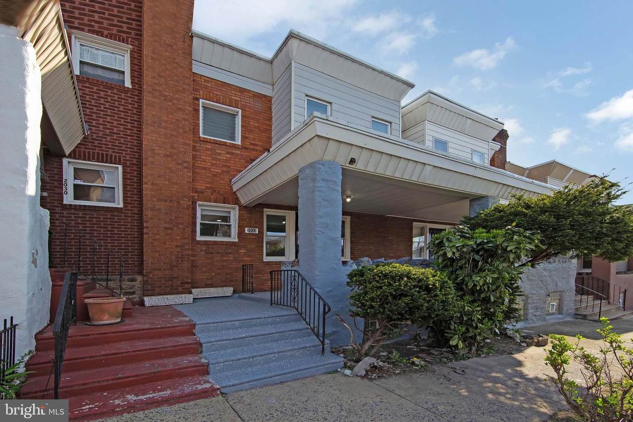 2032 Spencer Avenue - Photo 1