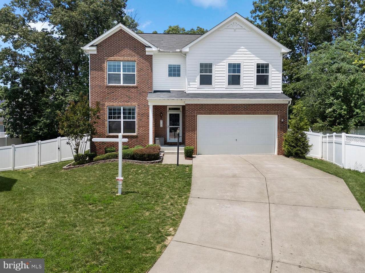 8194 Cotton Mill Court - Photo 1