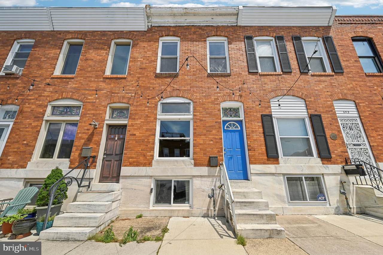 641 Kenwood Avenue - Photo 1