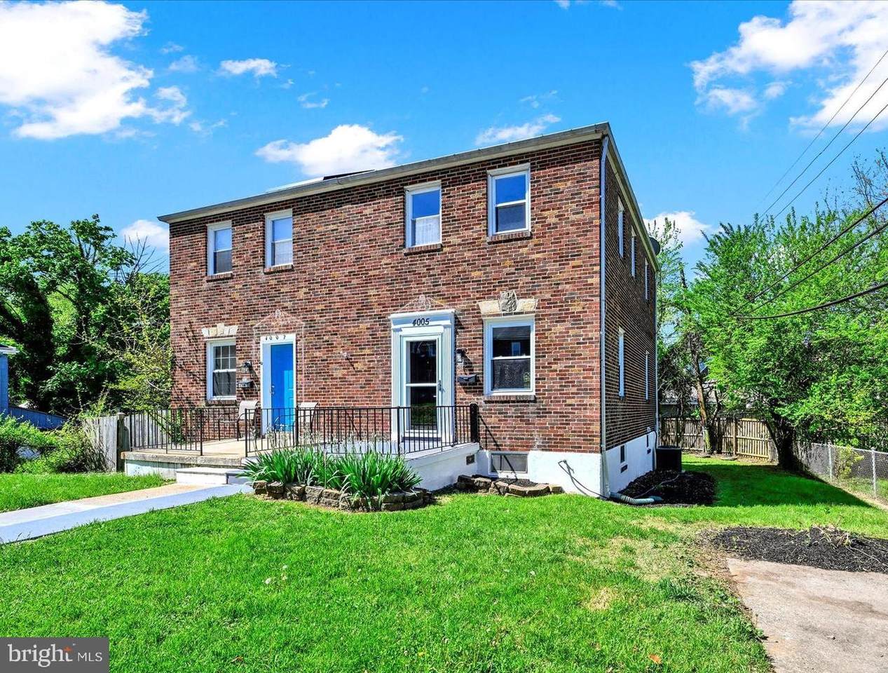 4005 Echodale Avenue - Photo 1