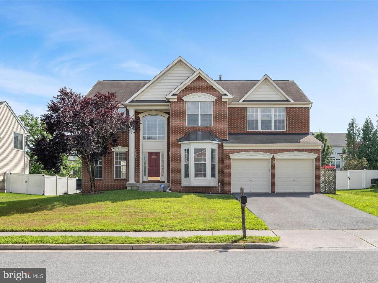 207 Mackenzie Lane - Photo 1