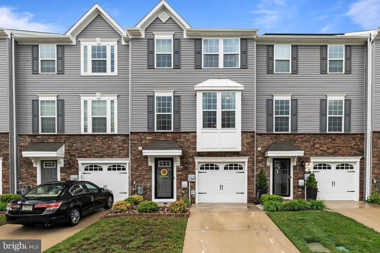 110 Meridian Lane - Photo 1