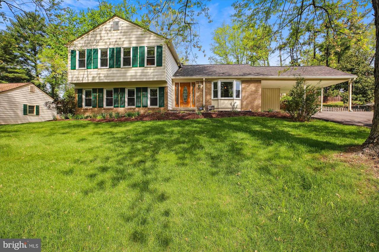 15120 Watergate Road - Photo 1