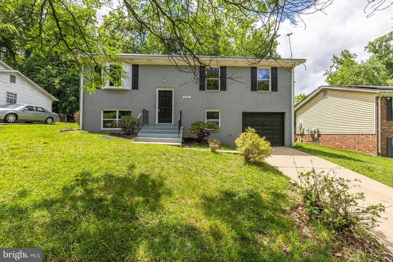 4801 Iverson Place - Photo 1
