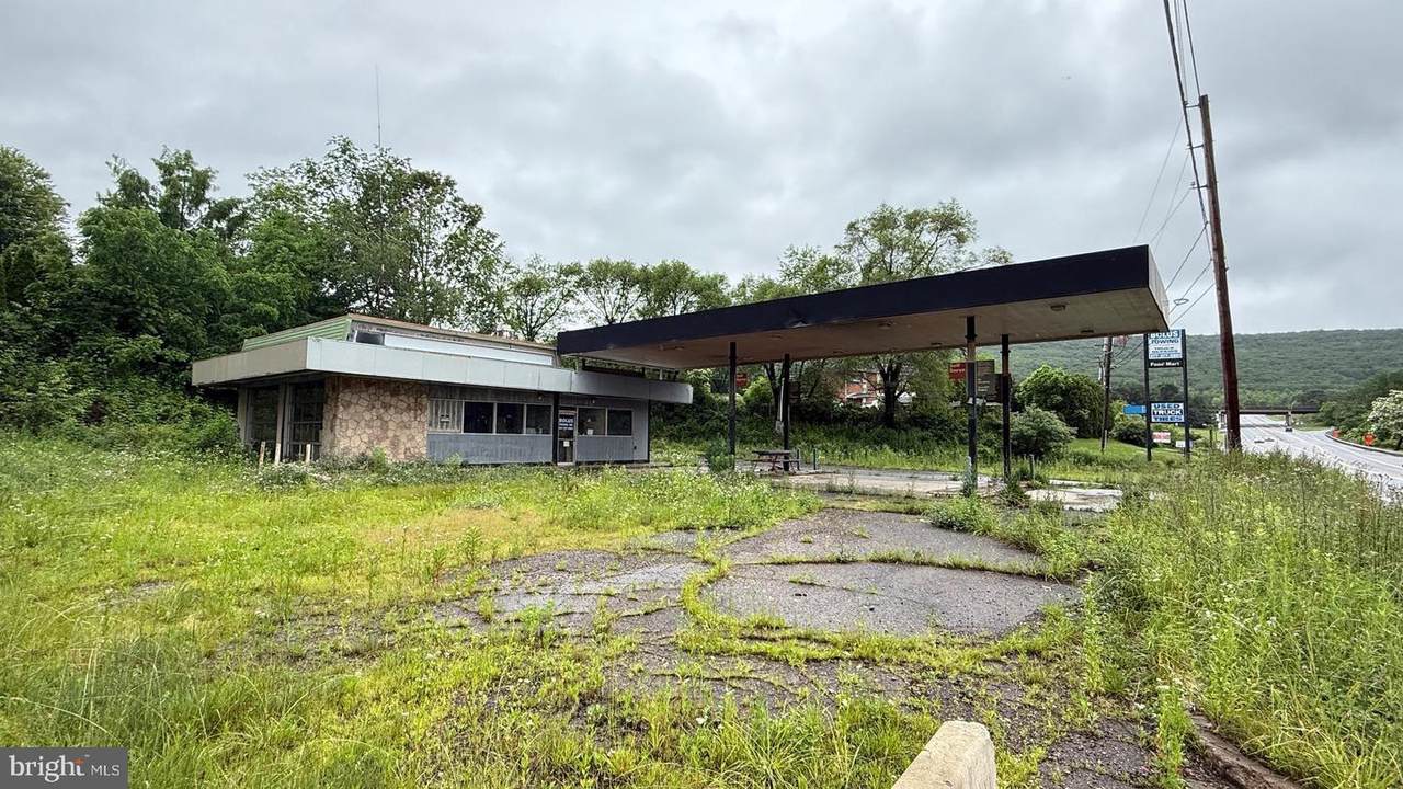 1050 State Route 93 - Photo 1