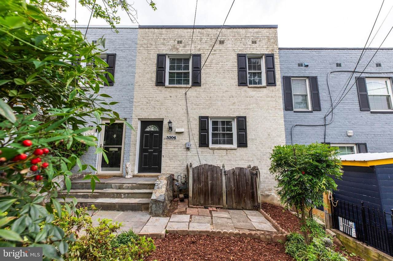 3306 Landover Street - Photo 1