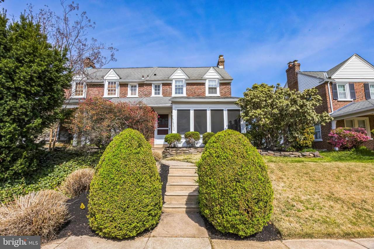 1409 Suffolk Lane - Photo 1