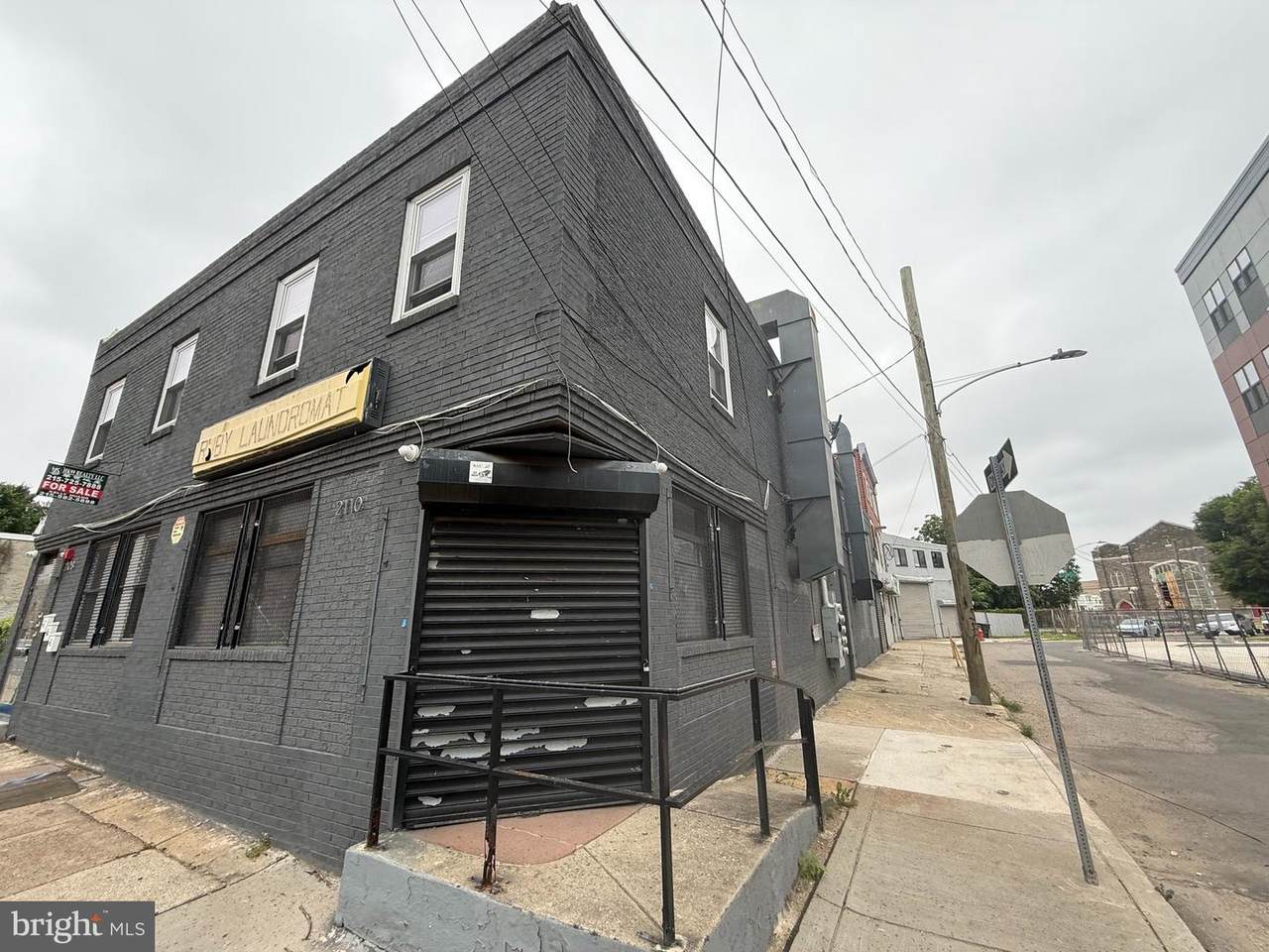 2108-10 Ridge Avenue - Photo 1
