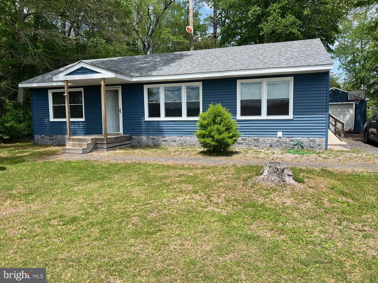 33014 Mount Hermon Road - Photo 1