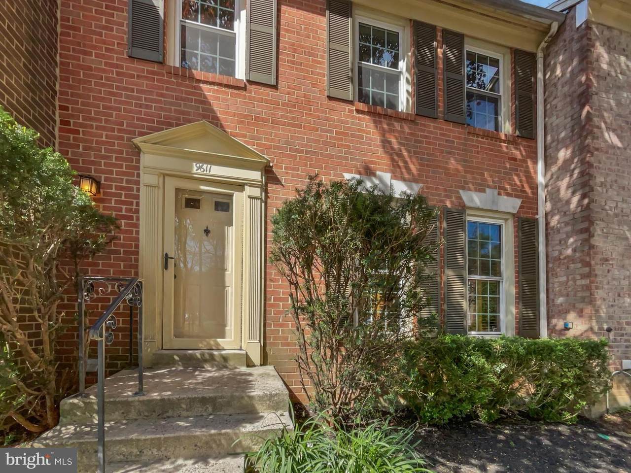 9611 Masterworks Drive - Photo 1