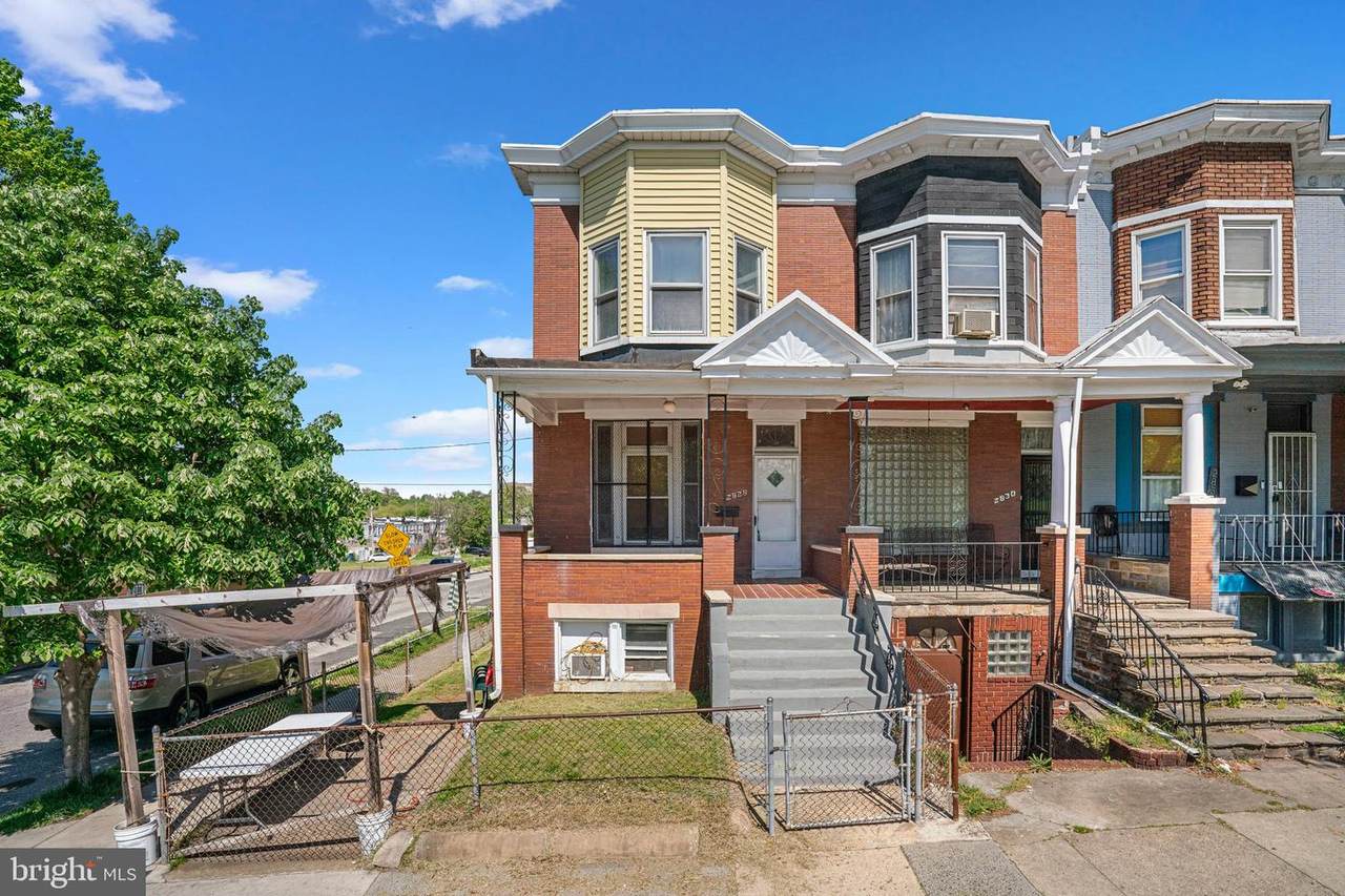 2828 Harford Road - Photo 1