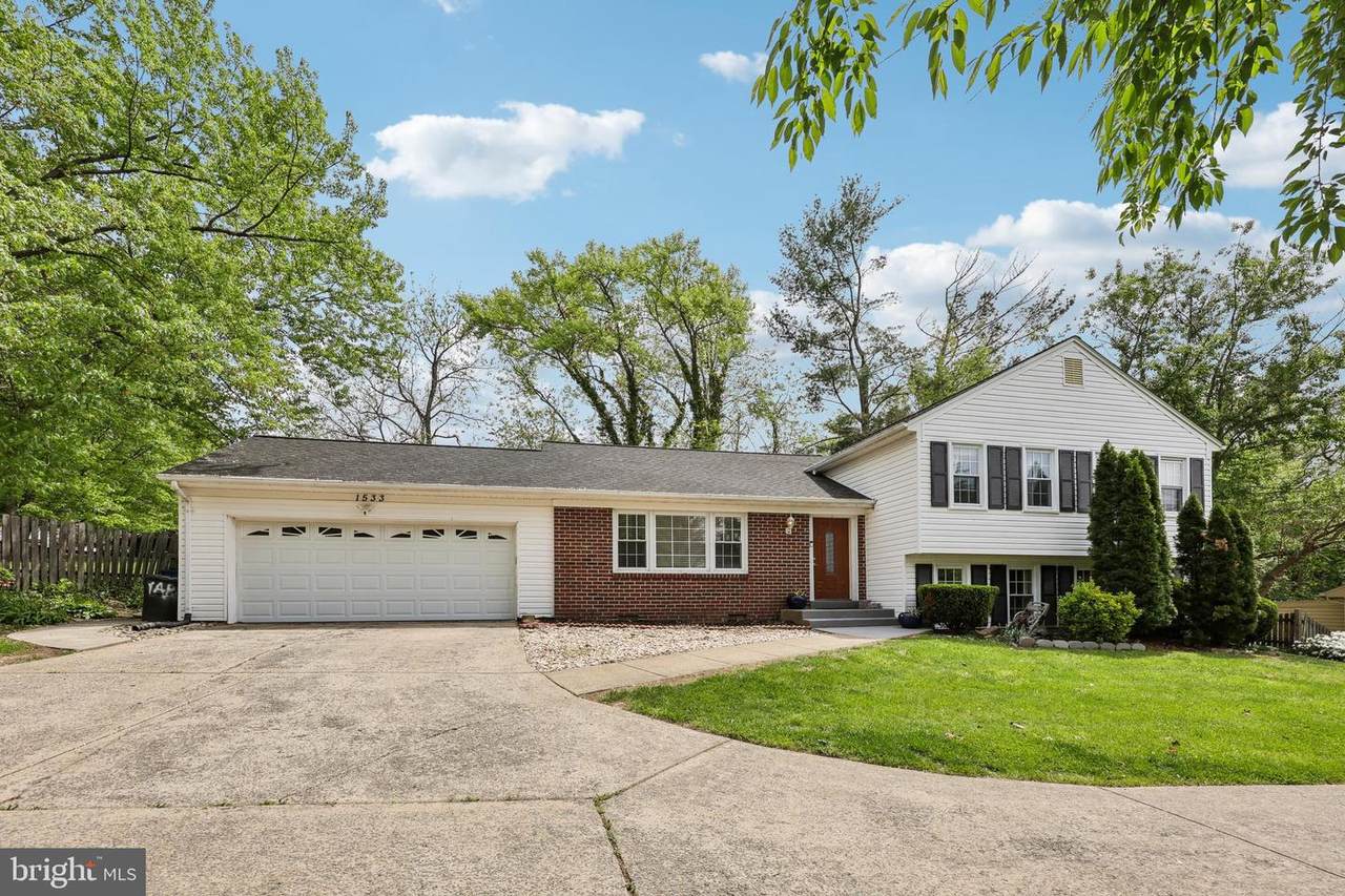 1533 Malvern Hill Place - Photo 1