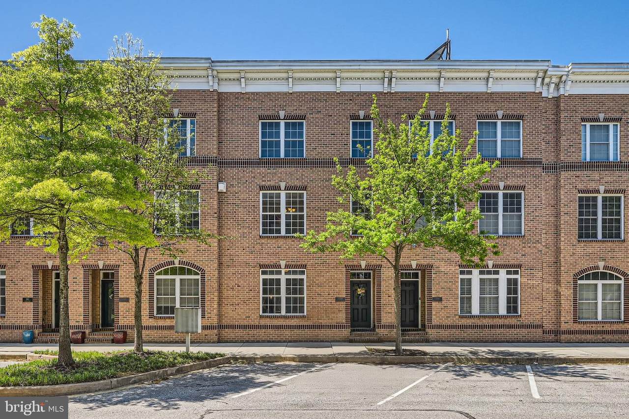 1308 Lowman Street - Photo 1