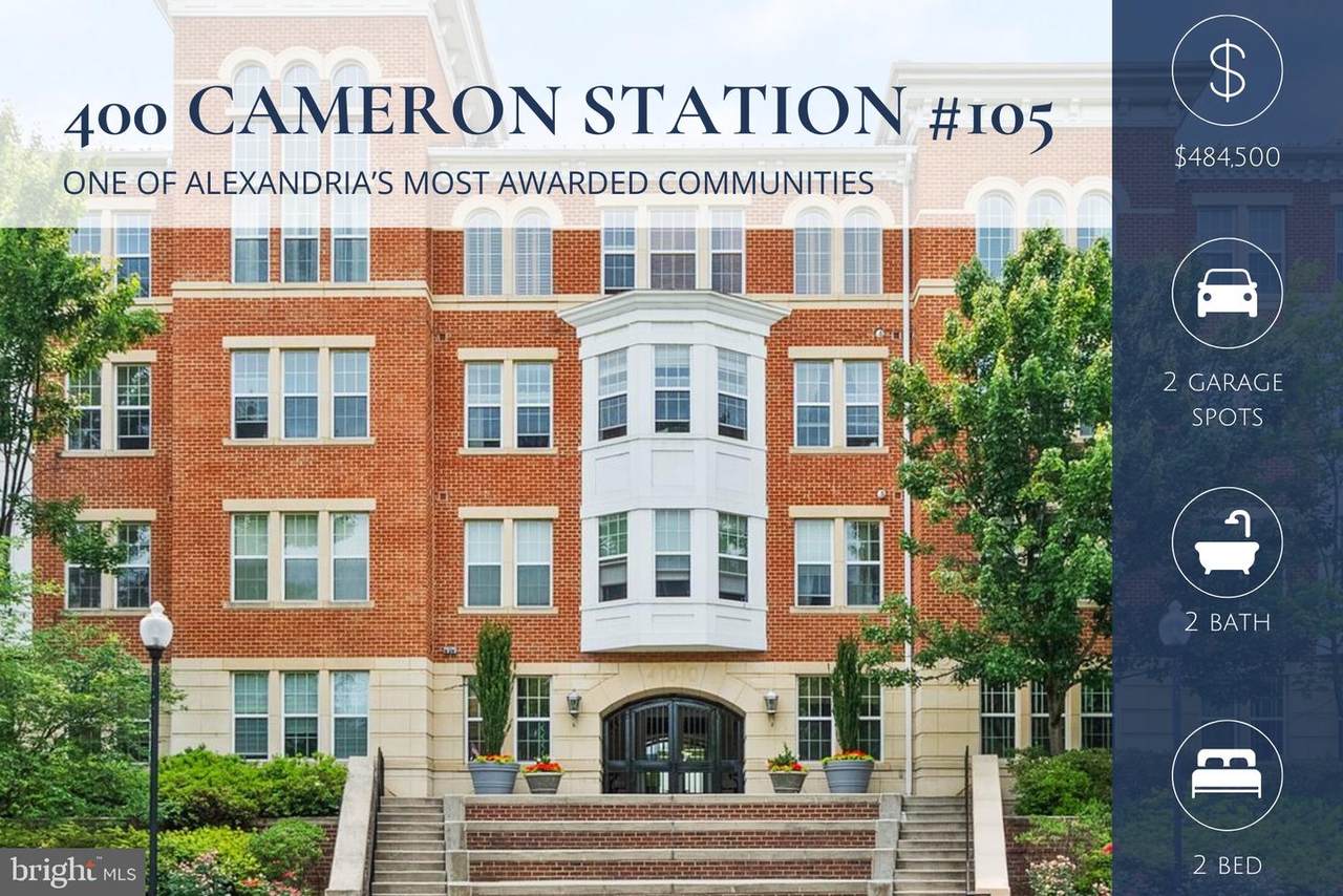 400 Cameron Station Boulevard - Photo 1