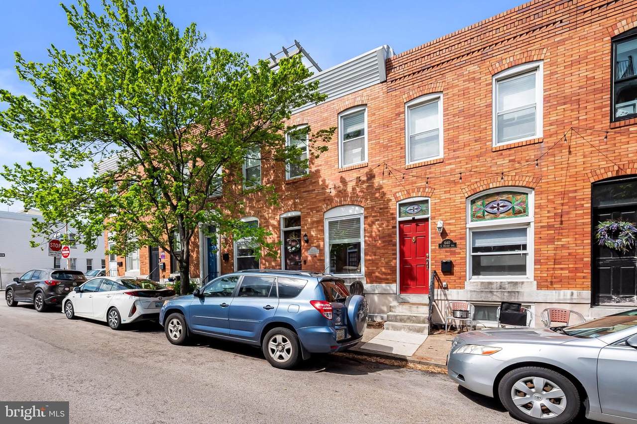 642 Decker Avenue - Photo 1