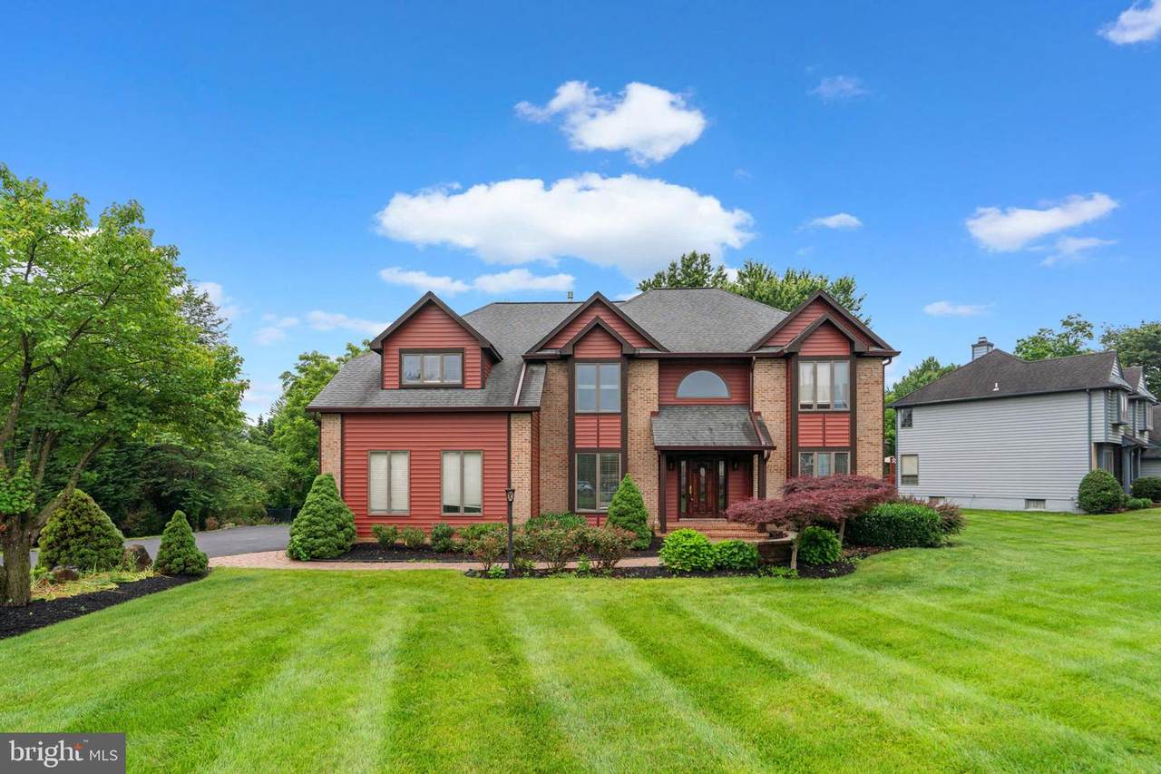 10209 Wetherburn Road - Photo 1