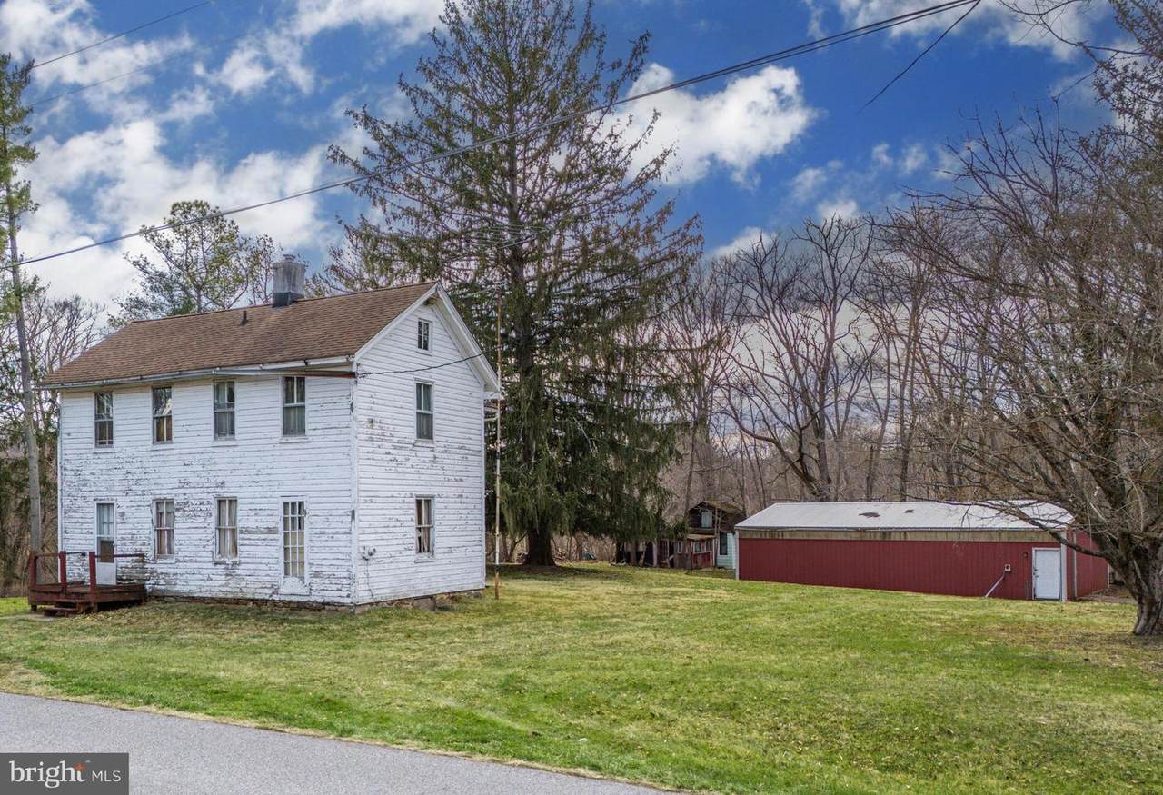 951 Western Run Road - Photo 1