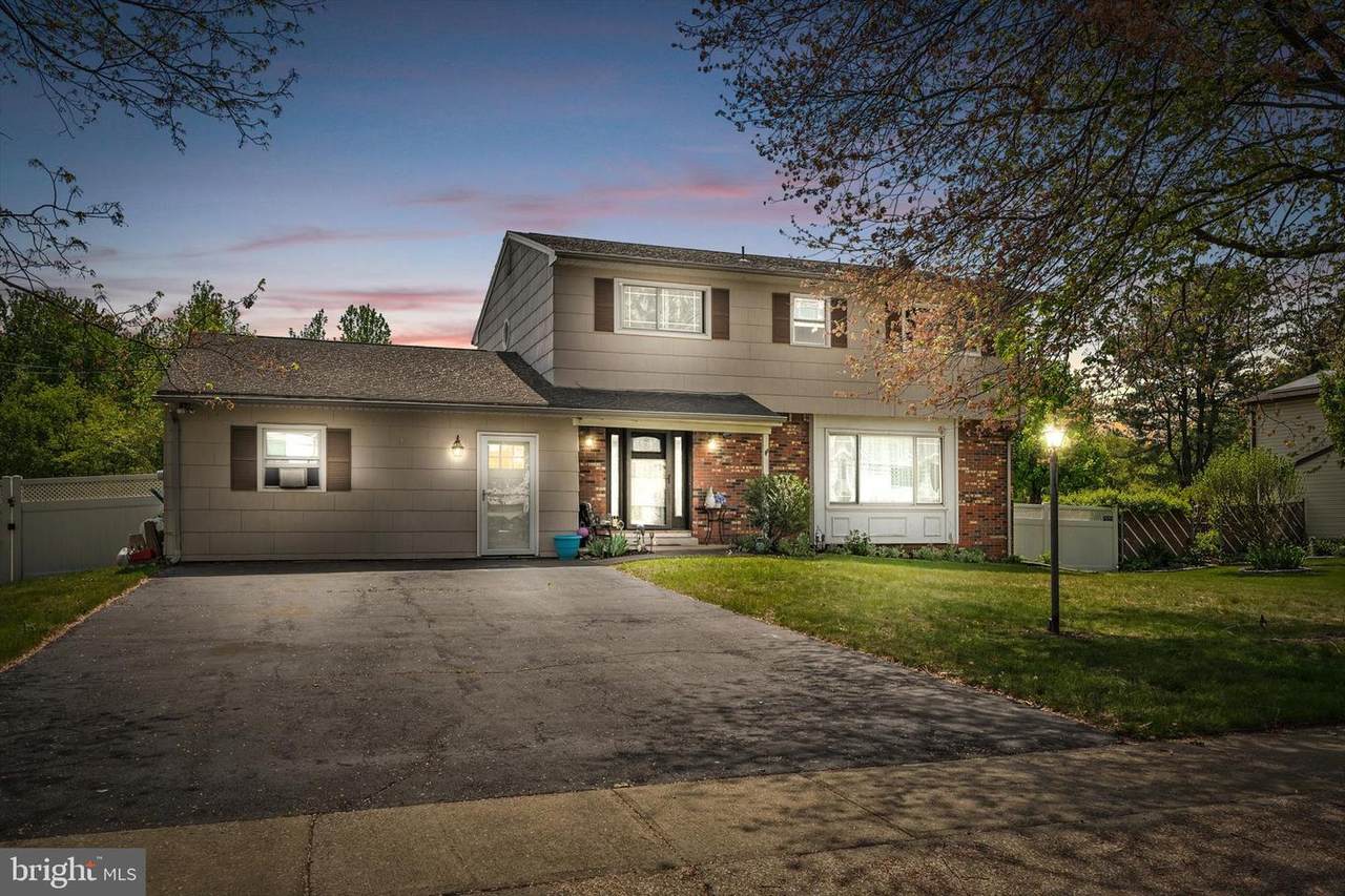 411 Flock Road - Photo 1