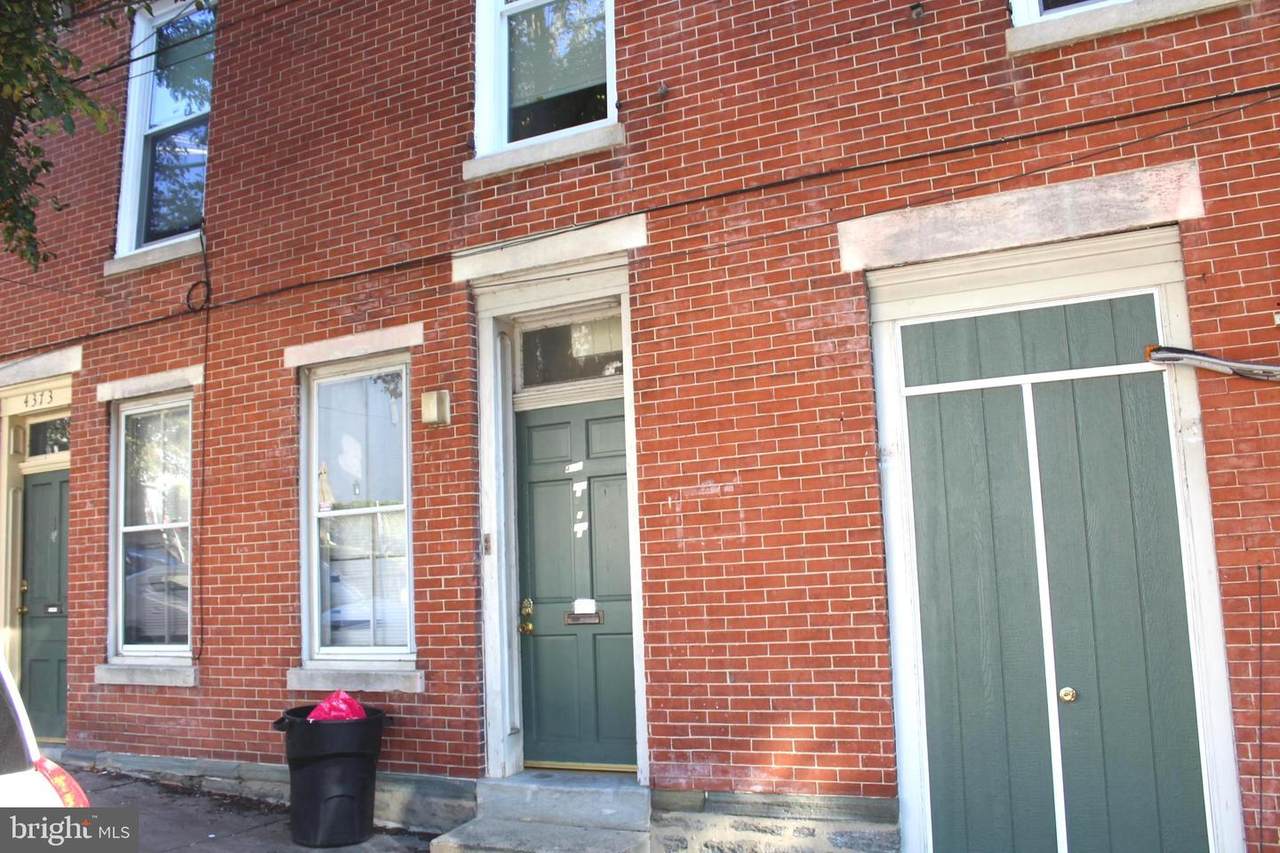 4373 Cresson Street - Photo 1
